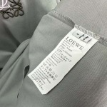 2025年5月30日入荷新作Loewe半袖 tシャツ高品質/人気/誕生日プレゼント/DR工場S-XL