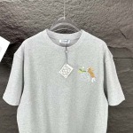 2025年5月30日入荷新作Loewe半袖 tシャツ高品質/人気/誕生日プレゼント/DR工場S-XL