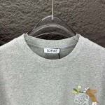 2025年5月30日入荷新作Loewe半袖 tシャツ高品質/人気/誕生日プレゼント/DR工場S-XL