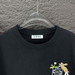 2025年5月30日入荷新作Loewe半袖 tシャツ高品質/人気/誕生日プレゼント/DR工場S-XL
