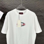 2025年5月30日入荷新作Gucci半袖 tシャツ高品質/人気/誕生日プレゼント/DR工場S-XL