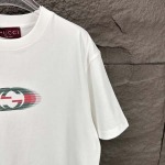 2025年5月30日入荷新作Gucci半袖 tシャツ高品質/人気/誕生日プレゼント/DR工場S-XL