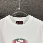 2025年5月30日入荷新作Gucci半袖 tシャツ高品質/人気/誕生日プレゼント/DR工場S-XL