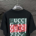 2025年5月30日入荷新作Gucci半袖 tシャツ高品質/人気/誕生日プレゼント/DR工場S-XL