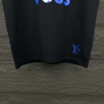 2025年5月30日入荷新作Louis Vuitton半袖 tシャツ高品質/人気/誕生日プレゼント/DR工場S-XL