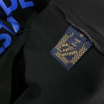 2025年5月30日入荷新作Louis Vuitton半袖 tシャツ高品質/人気/誕生日プレゼント/DR工場S-XL