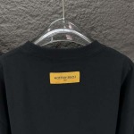 2025年5月30日入荷新作Louis Vuitton半袖 tシャツ高品質/人気/誕生日プレゼント/DR工場S-XL