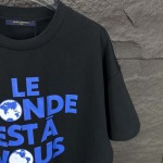 2025年5月30日入荷新作Louis Vuitton半袖 tシャツ高品質/人気/誕生日プレゼント/DR工場S-XL