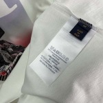 2025年5月30日入荷新作Louis Vuitton半袖 tシャツ高品質/人気/誕生日プレゼント/DR工場S-XL