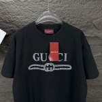 2025年5月30日入荷新作Gucci半袖 tシャツ高品質/人気/誕生日プレゼント/DR工場S-XL