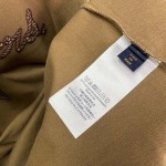 2025年5月30日入荷新作Louis Vuitton半袖 tシャツ高品質/人気/誕生日プレゼント/DR工場S-XL