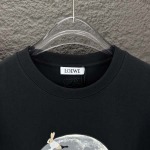 2025年5月30日入荷新作Loewe半袖 tシャツ高品質/人気/誕生日プレゼント/DR工場S-XL