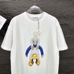 2025年5月30日入荷新作Loewe半袖 tシャツ高品質/人気/誕生日プレゼント/DR工場S-XL