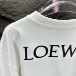 2025年5月30日入荷新作Loewe半袖 tシャツ高品質/人気/誕生日プレゼント/DR工場S-XL