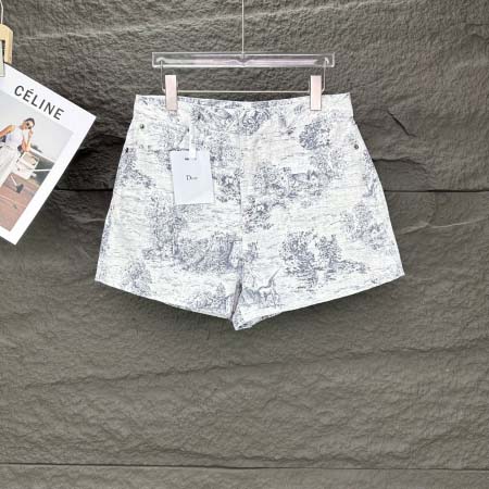 2025年5月30日入荷新作Christian Dior半ズ...