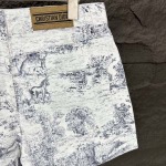 2025年5月30日入荷新作Christian Dior半ズボン高品質/人気/誕生日プレゼント/DR工場S-L