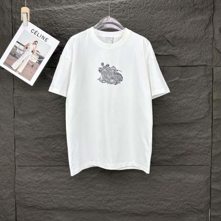 2025年5月30日入荷新作Burberry半袖 tシャツ高...