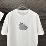 2025年5月30日入荷新作Burberry半袖 tシャツ高品質/人気/誕生日プレゼント/DR工場S-XL