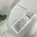 2025年5月30日入荷新作Burberry半袖 tシャツ高品質/人気/誕生日プレゼント/DR工場S-XL