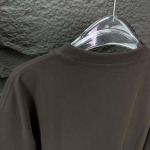 2025年5月30日入荷新作Burberry半袖 tシャツ高品質/人気/誕生日プレゼント/DR工場S-XL