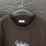 2025年5月30日入荷新作Burberry半袖 tシャツ高品質/人気/誕生日プレゼント/DR工場S-XL