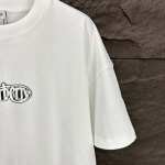 2025年5月30日入荷新作Burberry半袖 tシャツ高品質/人気/誕生日プレゼント/DR工場S-XL