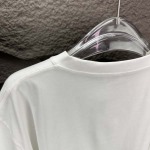 2025年5月30日入荷新作Burberry半袖 tシャツ高品質/人気/誕生日プレゼント/DR工場S-XL