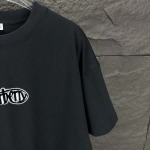 2025年5月30日入荷新作Burberry半袖 tシャツ高品質/人気/誕生日プレゼント/DR工場S-XL