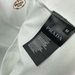 2025年5月30日入荷新作Prada半袖 tシャツ高品質/人気/誕生日プレゼント/DR工場S-XL