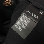 2025年5月30日入荷新作Prada半袖 tシャツ高品質/人気/誕生日プレゼント/DR工場S-XL