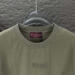 2025年5月30日入荷新作Gucci半袖 tシャツ高品質/人気/誕生日プレゼント/DR工場S-XL