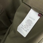 2025年5月30日入荷新作Gucci半袖 tシャツ高品質/人気/誕生日プレゼント/DR工場S-XL