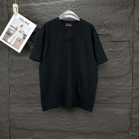 2025年5月30日入荷新作Gucci半袖 tシャツ高品質/...