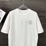 2025年5月30日入荷新作Givenchy半袖 tシャツ高品質/人気/誕生日プレゼント/DR工場S-XL