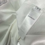 2025年5月30日入荷新作Givenchy半袖 tシャツ高品質/人気/誕生日プレゼント/DR工場S-XL