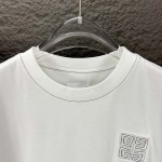 2025年5月30日入荷新作Givenchy半袖 tシャツ高品質/人気/誕生日プレゼント/DR工場S-XL