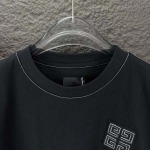2025年5月30日入荷新作Givenchy半袖 tシャツ高品質/人気/誕生日プレゼント/DR工場S-XL
