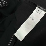 2025年5月30日入荷新作Givenchy半袖 tシャツ高品質/人気/誕生日プレゼント/DR工場S-XL