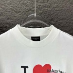 2025年5月30日入荷新作Balenciaga半袖 tシャツ高品質/人気/誕生日プレゼント/DR工場S-XL
