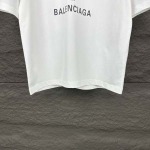 2025年5月30日入荷新作Balenciaga半袖 tシャツ高品質/人気/誕生日プレゼント/DR工場S-XL
