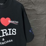 2025年5月30日入荷新作Balenciaga半袖 tシャツ高品質/人気/誕生日プレゼント/DR工場S-XL