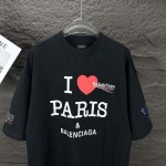 2025年5月30日入荷新作Balenciaga半袖 tシャツ高品質/人気/誕生日プレゼント/DR工場S-XL