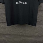 2025年5月30日入荷新作Balenciaga半袖 tシャツ高品質/人気/誕生日プレゼント/DR工場S-XL