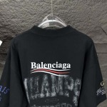 2025年5月30日入荷新作Balenciaga半袖 tシャツ高品質/人気/誕生日プレゼント/DR工場S-XL