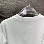 2025年5月30日入荷新作Loewe半袖 tシャツ高品質/人気/誕生日プレゼント/DR工場S-XL