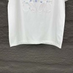 2025年5月30日入荷新作Loewe半袖 tシャツ高品質/人気/誕生日プレゼント/DR工場S-XL