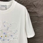 2025年5月30日入荷新作Loewe半袖 tシャツ高品質/人気/誕生日プレゼント/DR工場S-XL