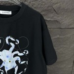 2025年5月30日入荷新作Loewe半袖 tシャツ高品質/人気/誕生日プレゼント/DR工場S-XL