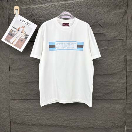 2025年5月30日入荷新作Gucci半袖 tシャツ高品質/...