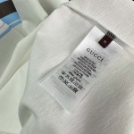 2025年5月30日入荷新作Gucci半袖 tシャツ高品質/人気/誕生日プレゼント/DR工場S-XL